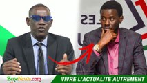Bassirou Diomaye Faye plan B de Ousmane Sonko - La réaction forte de Birame Khoudia Lo