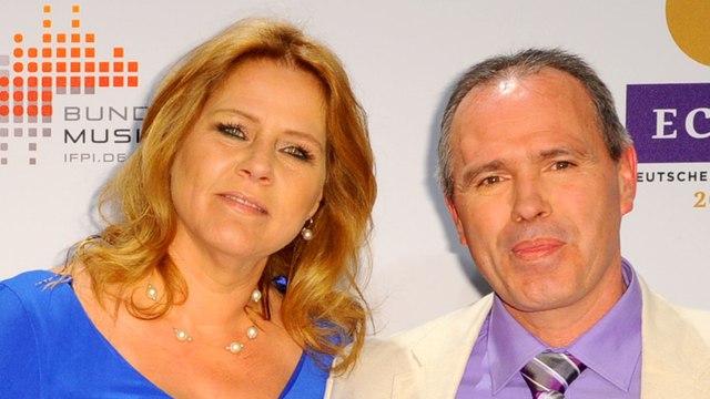 Silvia Wollny äußert sich erneut zu Trennungsgerücht