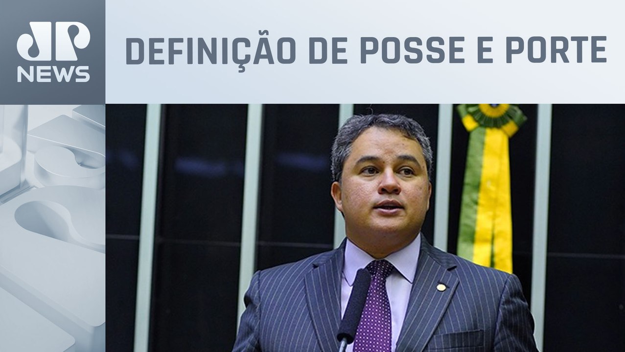 Senado quer votar PEC das drogas antes do recesso