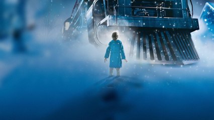 Le Pôle Express : L'attente de Noël et ses doutes 🎅