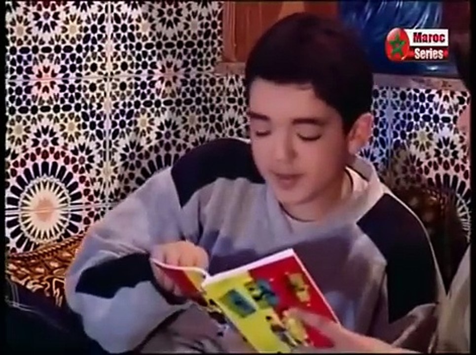 lalla Fatima 15 لالة فاطمة مسلسل 2004
