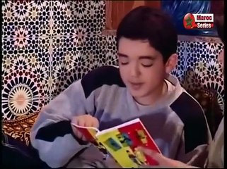 lalla Fatima 15 لالة فاطمة مسلسل 2004