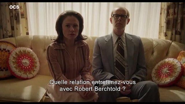 A Friend of the Family - saison 1 Bande-annonce VO