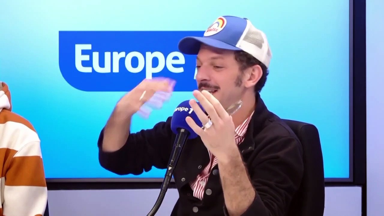 Maillon Faible ou pas Maillon Faible ? Vincent Dedienne répond !