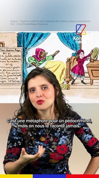 Typhaine D nous encourage à repenser les valeurs essentielles que les contes de fées devraient transmettre, allant au-delà des clichés et des arnaques souvent présents dans ces récits.
