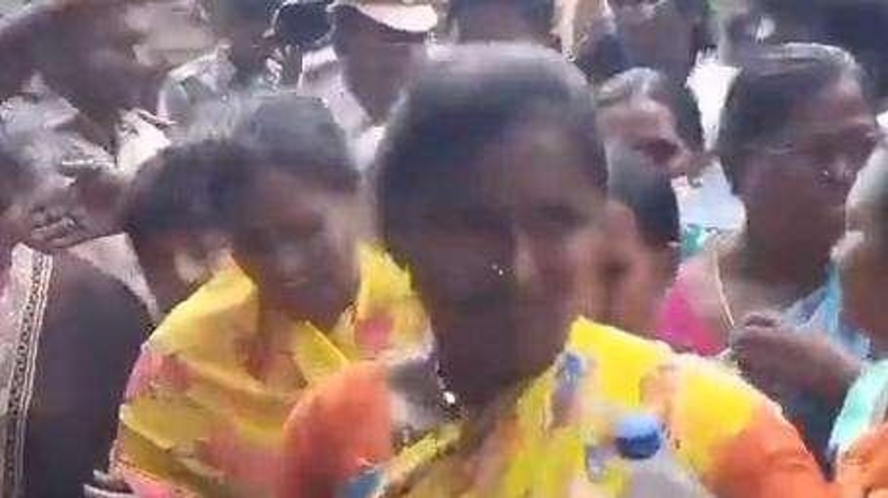 ఏలూరు జిల్లా: చంపేసి... మృతదేహం ఇచ్చారంటూ తల్లి ఆవేదన