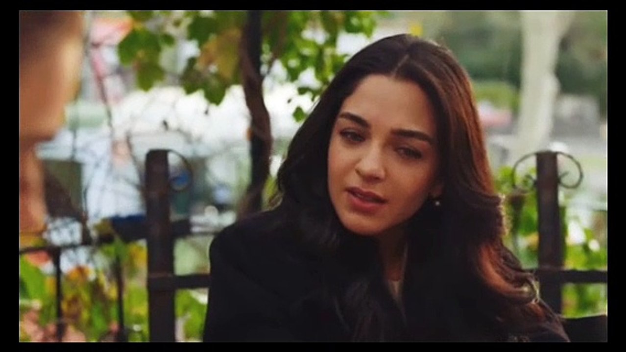 Bambaşka Biri, Another Person, Another me, dual personality episode 11 part 2 with English subtitles