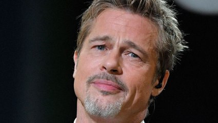 « Une personne terrible et détestable » : un ancien message du fils de Brad Pitt refait surface