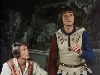 Quentin Durward ep 05