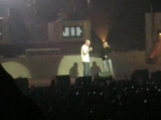 Sinik zenith de paris 28 03 08