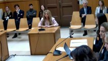 Shakira pacta una multa millonaria y admite el fraude fiscal para evitar la prisión
