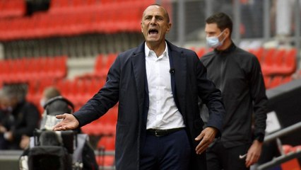 Michel Der Zakarian pris pour cible par Jérôme Rothen