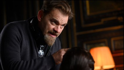 Couleurs de l'incendie