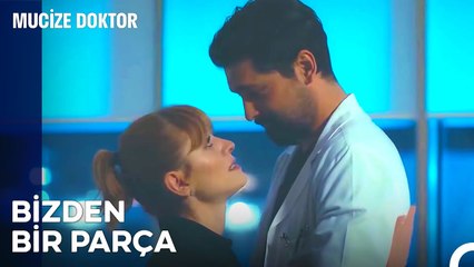 Bir Çocuğumuz Olsun İstiyorum! - Mucize Doktor 11. Bölüm