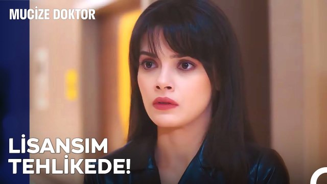 Tanju'nun Yeni Hedefi Nazlı - Mucize Doktor 12. Bölüm