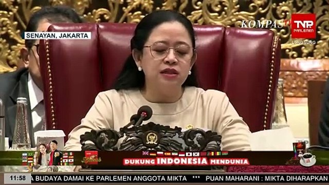 Jenderal Agus Subiyanto Disahkan Sebagai Panglima TNI, Besok Dilantik Presiden Jokowi