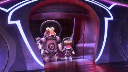 L'âge de glace 5 : les lois de l'univers