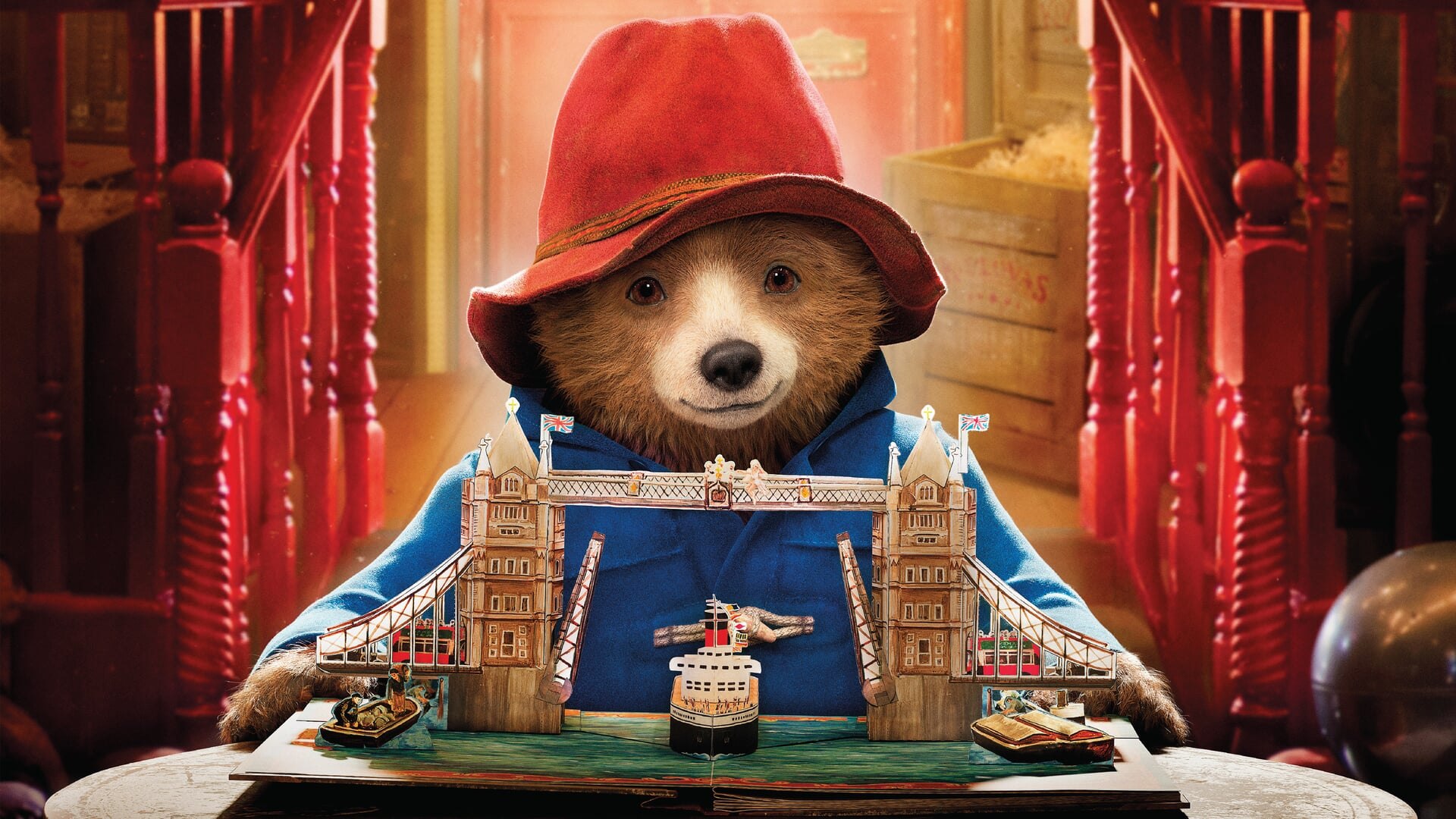 Paddington 2