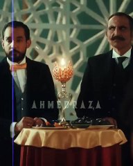 Halil Halid ONE Man ArmY --⚔ SuLTan Abdul Hamid ---- _shorts(360P)