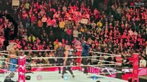 What Happens With Cody Rhodes, Seth Rollins, Jey Uso and Sami Zayn After WWE Raw 11/20/2023 Ends!!