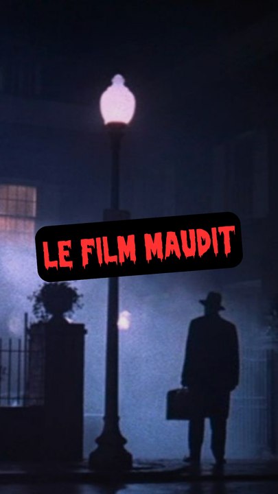 La malédiction de ce film... 