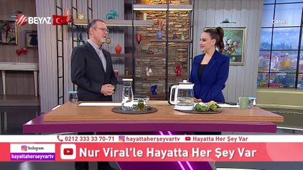 Hayatta Her Şey Var 21 Kasım 2023