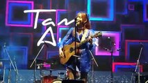 TAMI AULIA - KANGEN DEWA19 cover (konser di Kota Kediri)