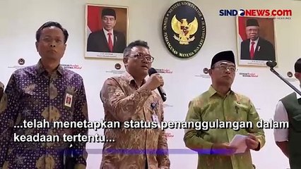 Ada 1.823 Kasus Rabies di NTT, Korban Jiwa 11 Orang