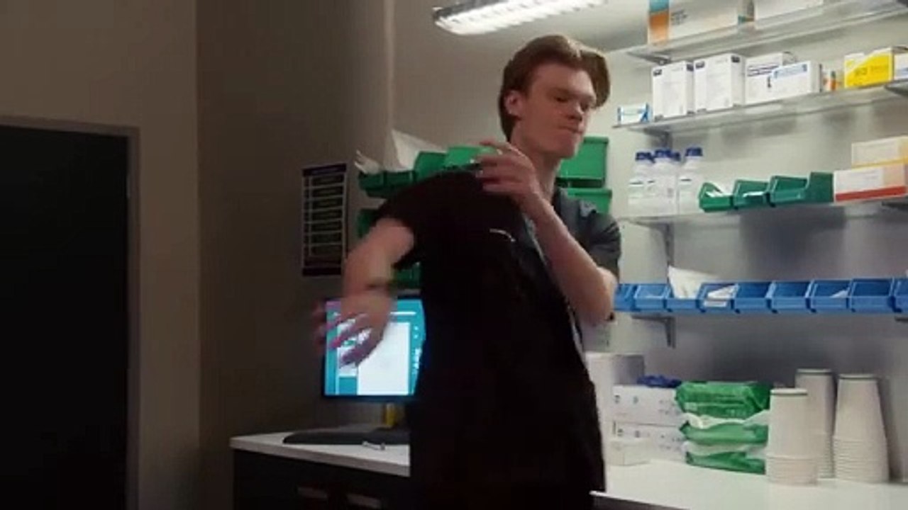 Preview 17 November 2023 Shortland Street