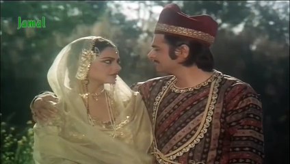 Zindagi Jab Bhi Teri Bazm /Talat Aziz/1981 Umrao Jaan