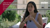 Mei Lai Patiño - MBA en Dirección de Empresas de Moda 22_23