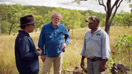 The Australian Wars episode 3