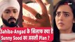 Teri Meri Doriyaan 21th Nov Spoiler: Sahiba और Angad के खिलाफ आखिर Seerat किसका दें रही साथ ?