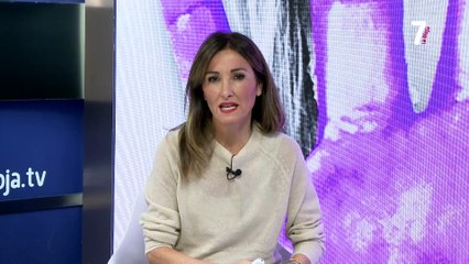 20-11-2023 Cristina Peña Jefa de la Unidad de violencia de género del Gob. Rioja