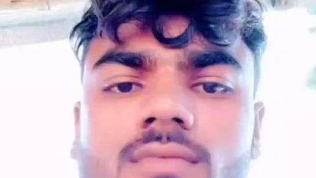 भागलपुर: आर्थिक तंगी से परेशान होकर युवक ने खाया जहर, मचा कोहराम