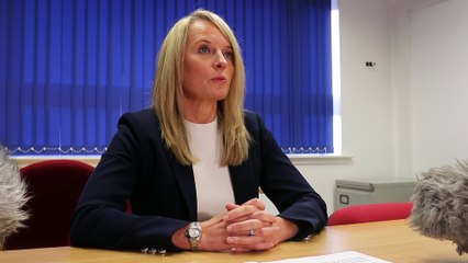 Police provide the latest update on Kiesha Donaghy murder case in Elgin