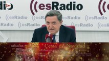 Tertulia de Federico: Sánchez ya no se oculta y nombra a Bolaños vicedictador