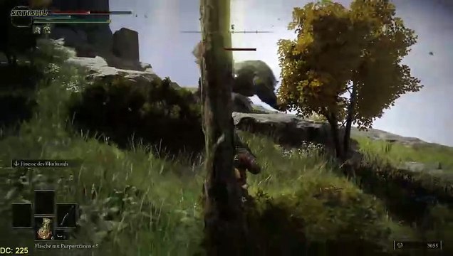 Katakomben der schwarzen Klinge | Elden Ring | Ep. 107