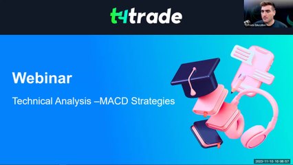 MACD Strategies - Friday 10 November