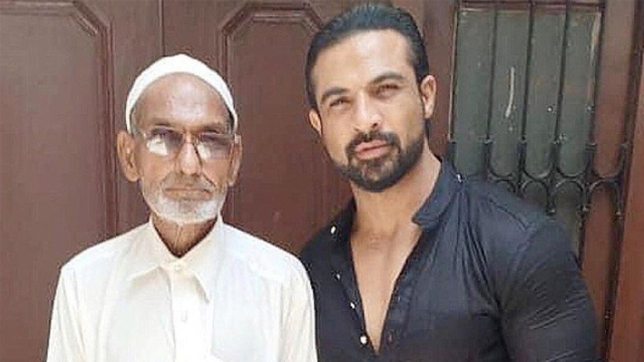 Saath Nibhana Saathiya Actor Mohammad Nazim Khilji Father Demise, Emotional Post Viral