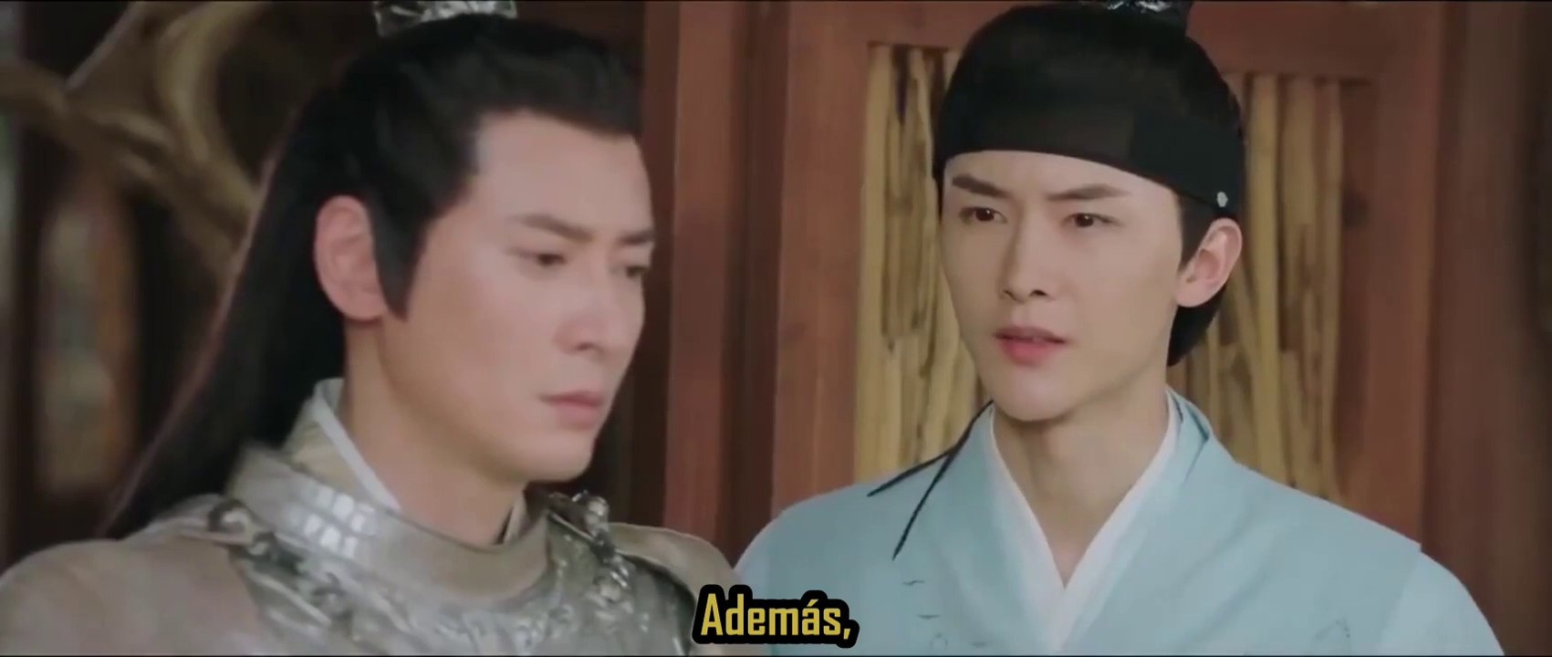 No Boundary Season 2 Cap 01 Sub Esp
