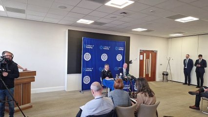 Commissioner publishes Independent Report into Nicola Bulley case