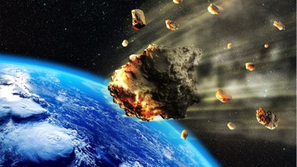 A meteor reportedly smashed into this man's car, here's what happened (PHOTO)