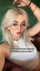 Vous aimez les filtres vous ?