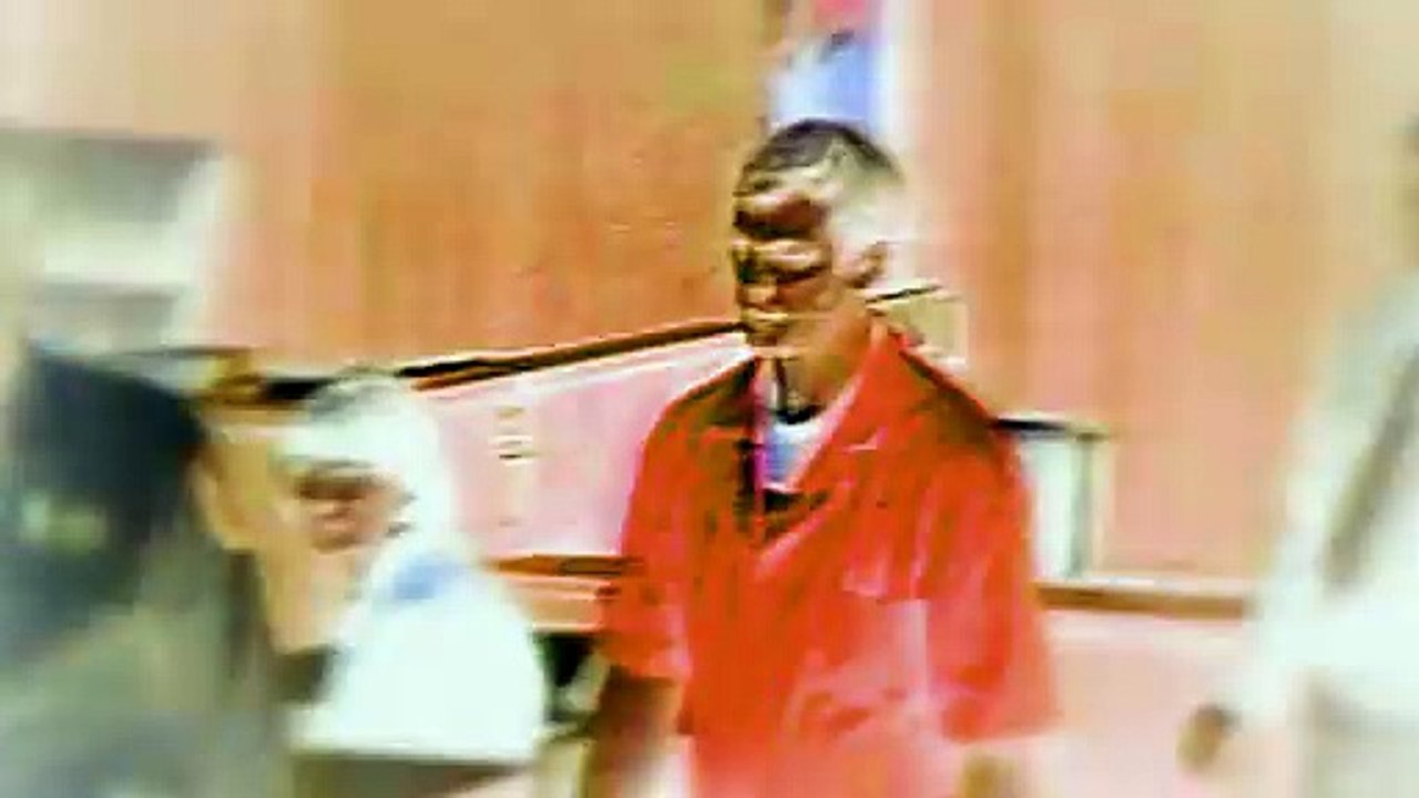 Fresh Meat Killing Dahmer Trailer