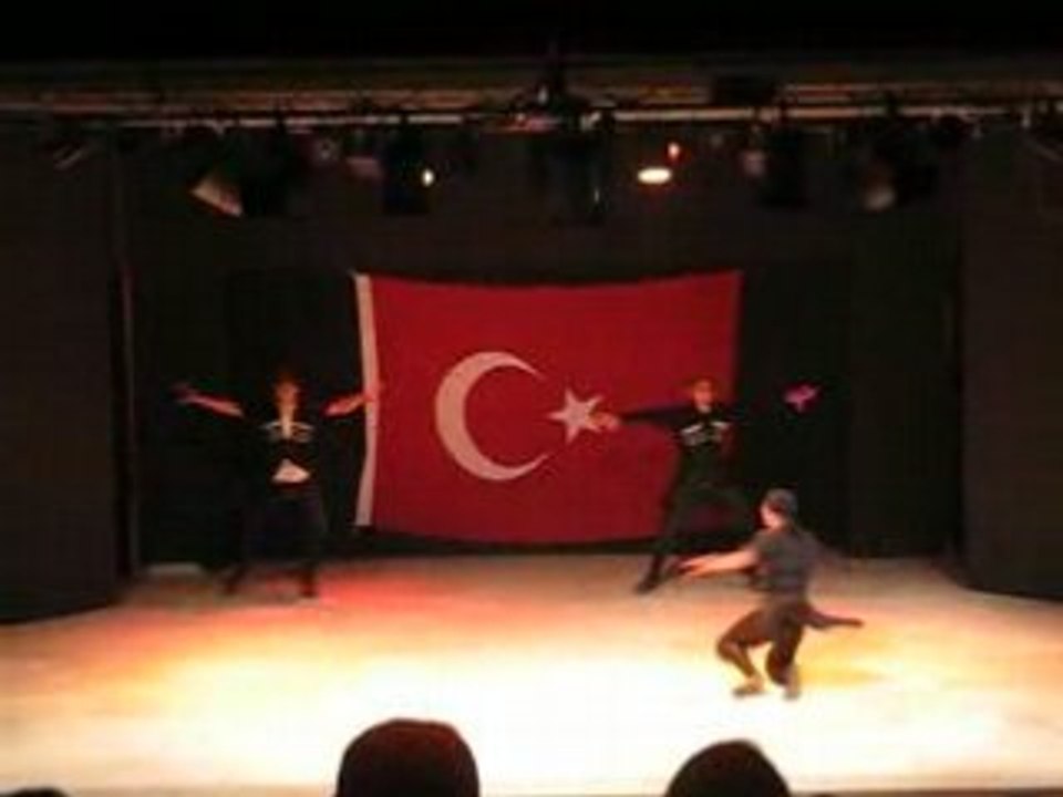 Club med turquie 071