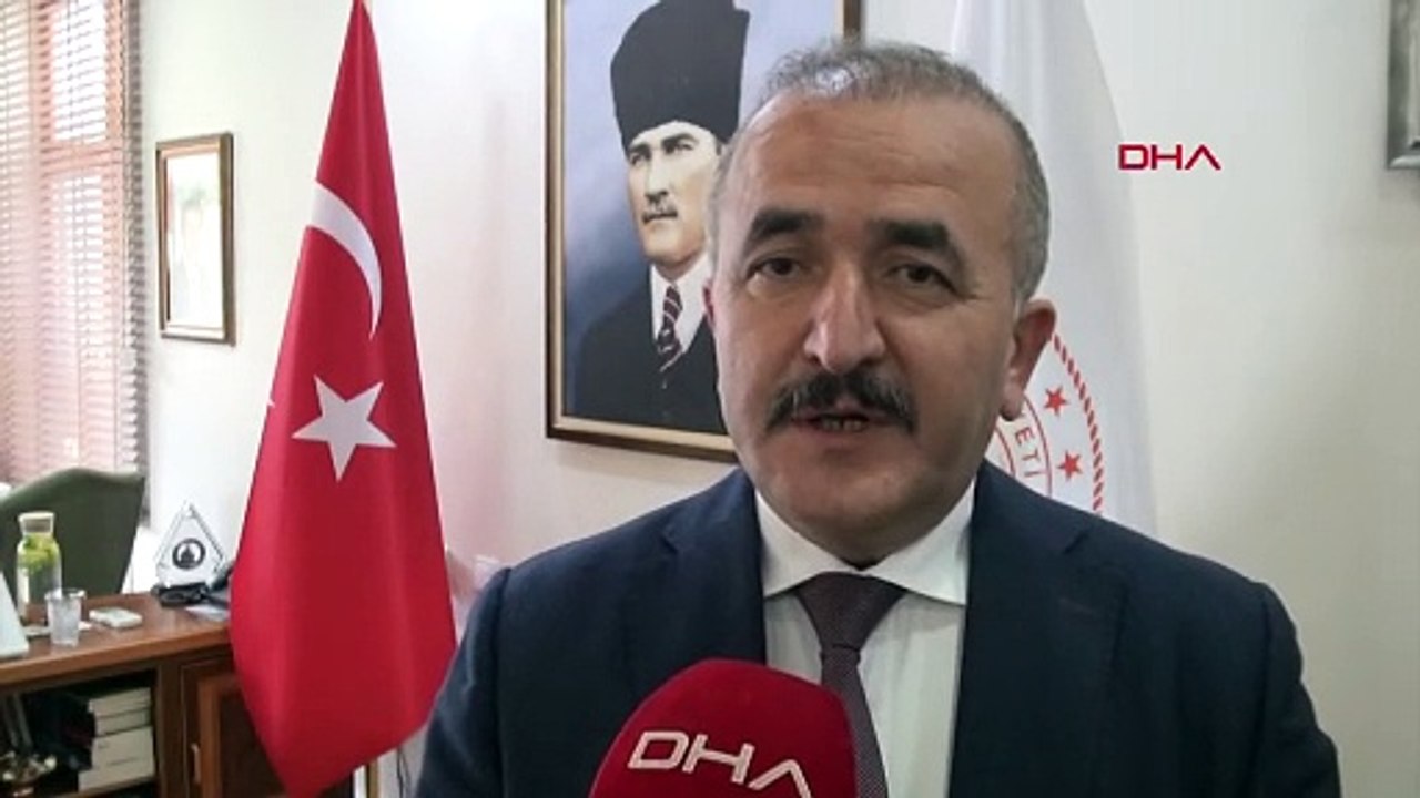 Tokat'ta Yeni Okul Temel Kazısında Tarihi Hamam Kalıntıları Bulundu