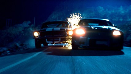 Fast & Furious : Tokyo Drift