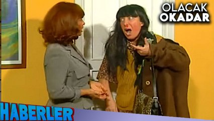 Haberler 55. Bölüm | Olacak O Kadar