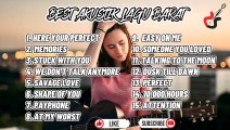 Best Akustik Lagu Barat Paling Populer Cover  Moodbooster Song